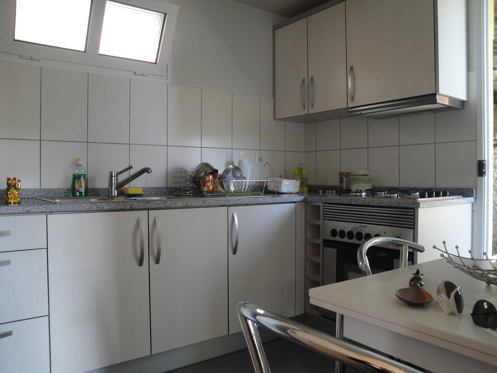 House On The Beach Machico  Room photo